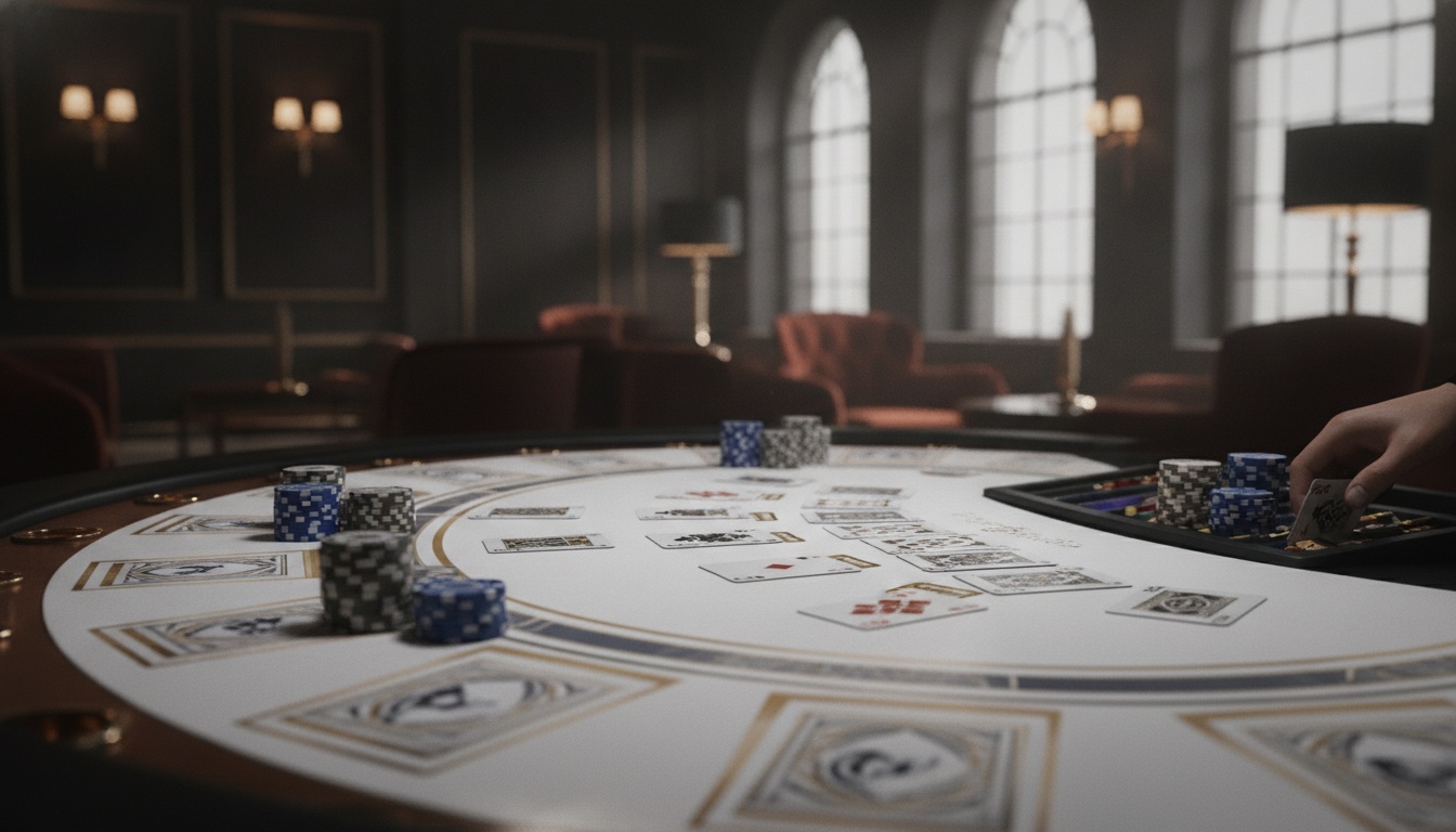 Utforska Spelutbudet på Elabet Casino